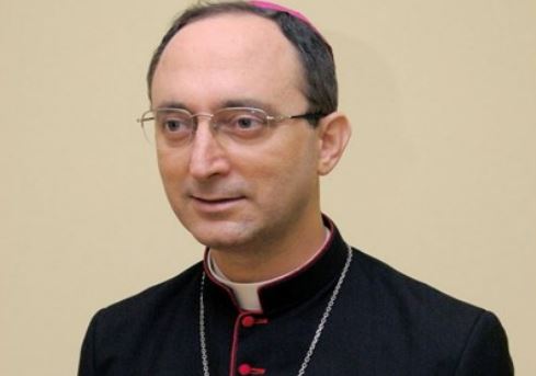 Cardinal Sérgio da Rocha, Brésil © RV