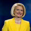 Mme Callista Louise Gingrich @ wikimedia commons