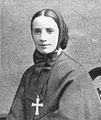 Sainte Françoise-Xavière Cabrini @ Domaine public