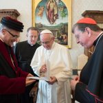 Panorama du dialogue avec les Églises orientales, par le p. Gabriel Quicke
