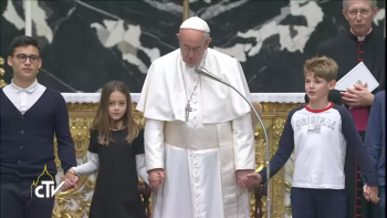 Prière pour la paix en RDC