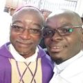 P. Jean-Patrick Iba-Ba, Gabon © eglisecatholique-gabon.org