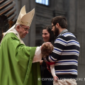 Journée mondiale des pauvres © L'Osservatore Romano
