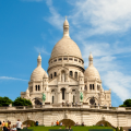Sacré-Coeur de Montmartre © Wikimedia Commons / Sebastian Bergmann