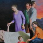 Fin de vie © Twitter @PontAcadLife