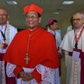 Cardinal Bo @ Fides.org