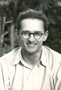 Janos Brenner, martyr en Hongrie (1931-1957) @ brennerjanos.hu