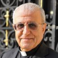 Mgr Mirkis © eglise.catholique.fr