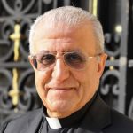Irak: "notre foi pourra surmonter les peurs", par Mgr Mirkis