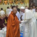 Conseil Sangha, bouddhisme, Myanmar © L'Osservatore Romano