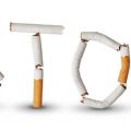 STOP © No smoking
