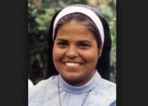 Soeur Rani Maria Vattalil © ofm.org