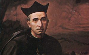 Père Arnaiz @ Compagnie de Jésus