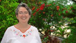 Carmen Gonzalez Huguet @Fernando Rielo