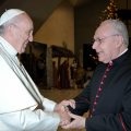 Mgr Francesco Follo 13/12/2017 @Oss_romano