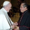 Mgr Bernardito Auza 13/12/2017 © Oss_romano