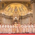 Légionnaires du Christ, ordinations sacerdotales 2017 @LC