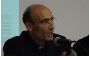 Mgr Andrea Palmieri @ antonianum.eu