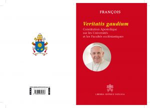 Veritatis gaudium
