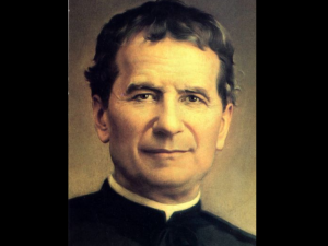 Jean Bosco © Wikimedia commons / Carlo Felice