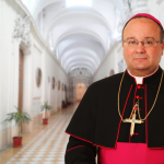 Mgr Scicluna © thechurchinmalta.org
