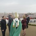 Messe à Las Palmas (Lima, Pérou) @ Vatican Media