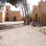 Notre-Dame de l'Atlas © moines-tibhirine.org/notre-dame-de-l-atlas