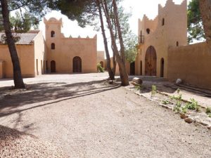 Notre-Dame de l'Atlas © moines-tibhirine.org/notre-dame-de-l-atlas