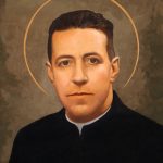 Saint Alberto Hurtado SJ, @ DP