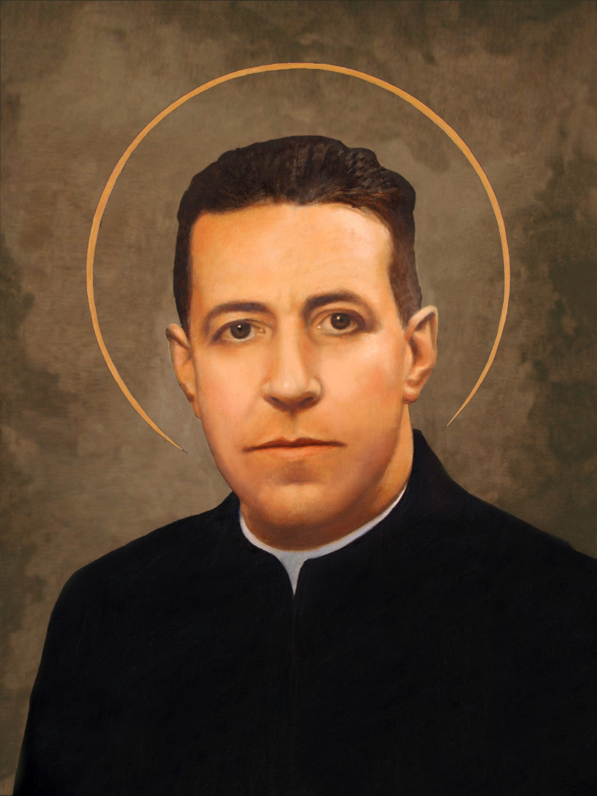 Saint Alberto Hurtado SJ, @ DP