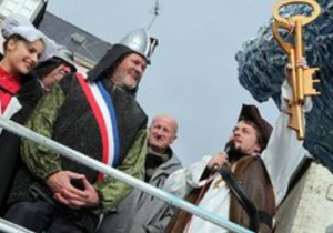 Carnaval de Granville © assau.org