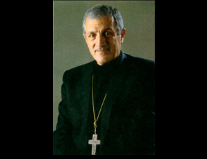 Don Tonino Bello © Wikimedia commons