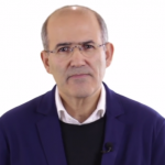 José Tolentino de Mendonça © Wikimedia commons / iVangelho