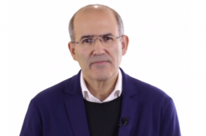 José Tolentino de Mendonça © Wikimedia commons / iVangelho