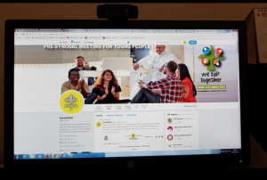 Synode des jeunes réseaux sociaux © facebook Synod2018