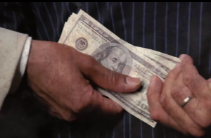 Vidéo du pape, corruption © thepopevideo.org