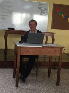 Mgr Bartolomé Buigues Oller @ Facebook