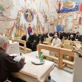 P. Raniero Cantalamessa ofmcap © Vatican Media