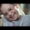 Capture vidéo @World Down Syndrome Day | #DearFutureMom