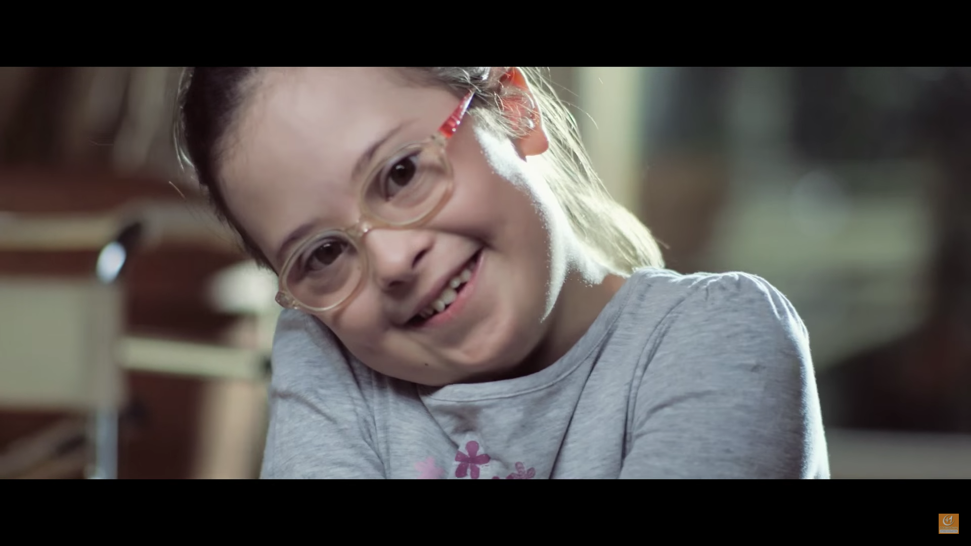 Capture vidéo @World Down Syndrome Day | #DearFutureMom
