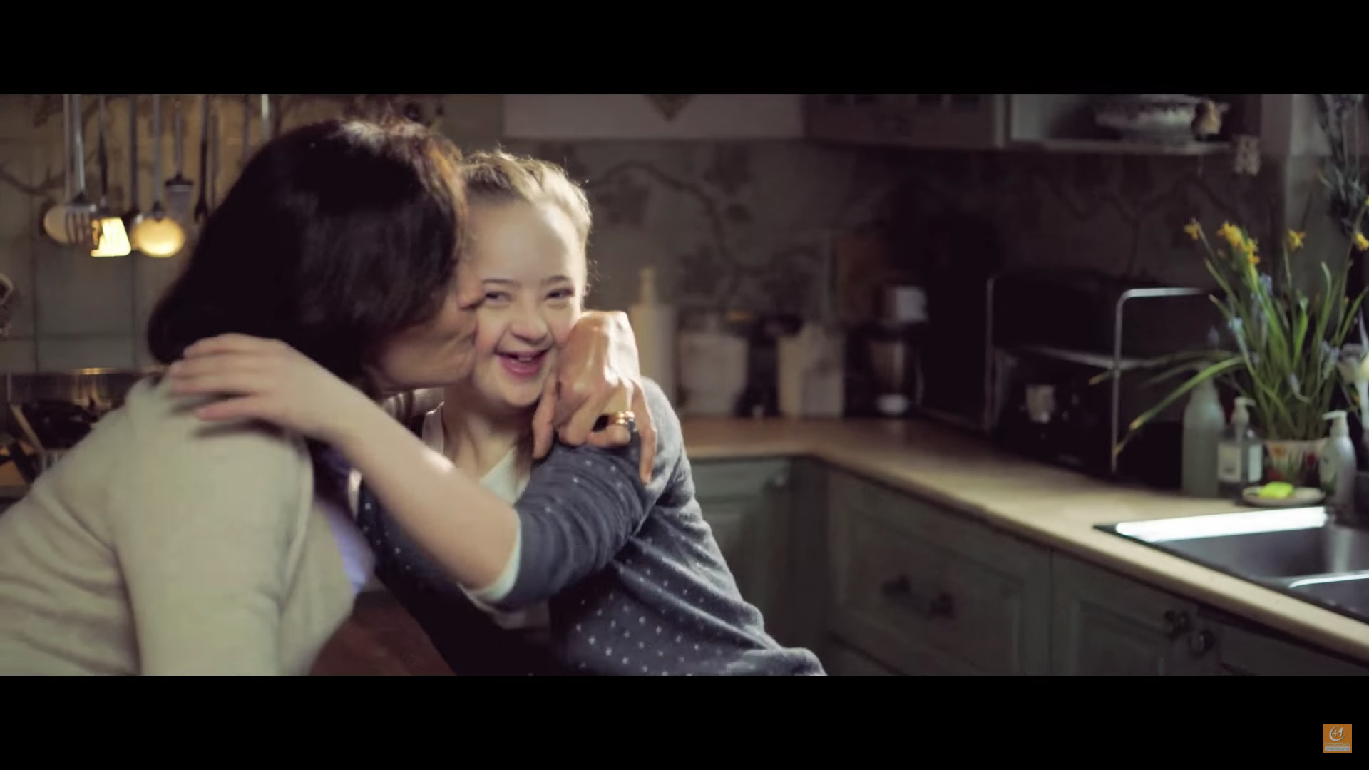 Capture vidéo @World Down Syndrome Day | #DearFutureMom
