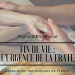 Fin de vie © CEF