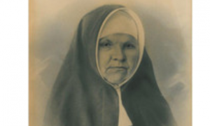 Maria-Katharina Kasper © dernbacher.de