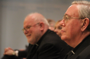 Mgr Jean-Claude Hollerich © comece.eu