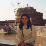 Sandra Sabattini © apg23.org