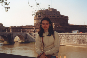 Sandra Sabattini © apg23.org