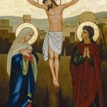 Chemin de Croix 2018 @ vatican.va/news_services/liturgy/2018/