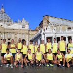 Athletica Vaticana @ Facebook