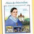 Bienheureux Alain de Solminihac @ édicausse