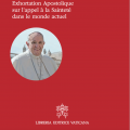 Gaudete et exsultate @ Libreria Editrice Vaticana